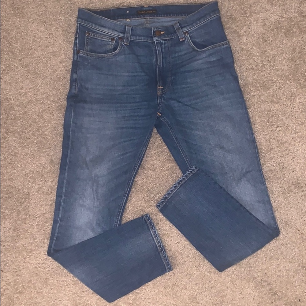 Nudie Jeans Co. - Mens 32/30